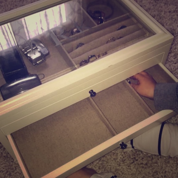 Pottery Barn Kids Accessories Pottery Barn Jewelry Box Poshmark